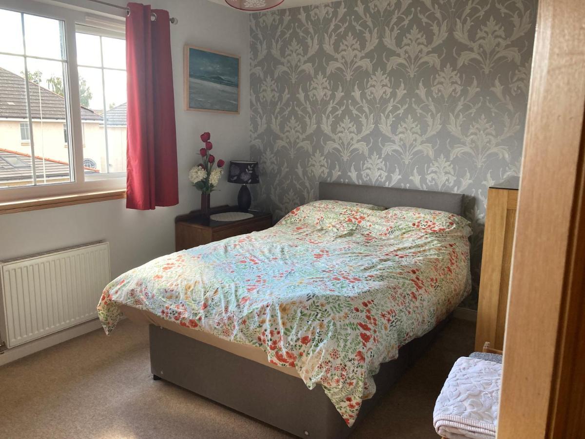 Caledonia House Bed & Breakfast Rosyth Dış mekan fotoğraf