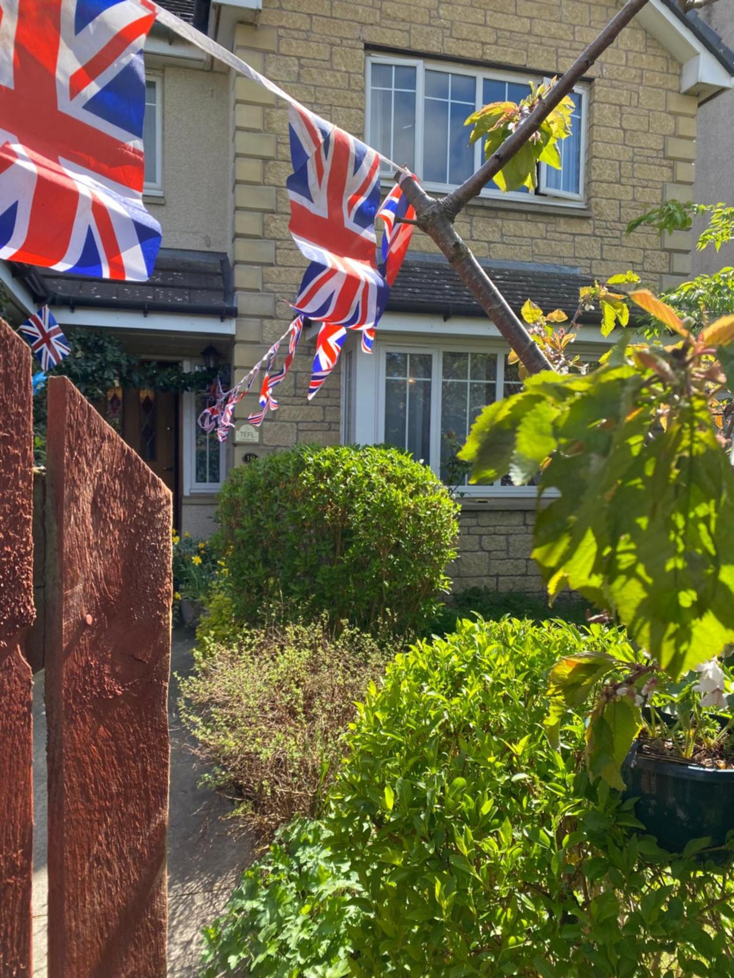 Caledonia House Bed & Breakfast Rosyth Dış mekan fotoğraf